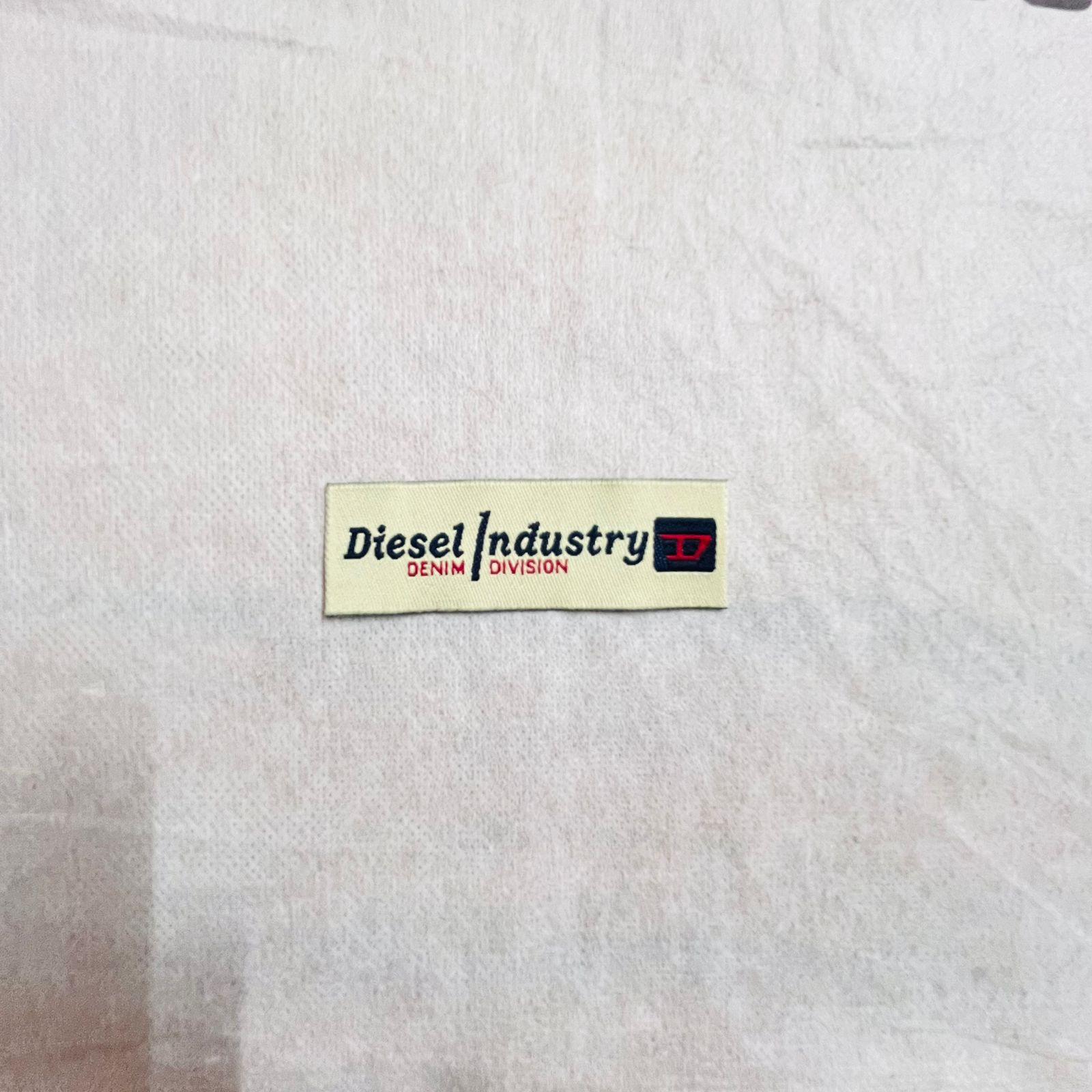 Custom woven brand label sample by Labelwala — example 16