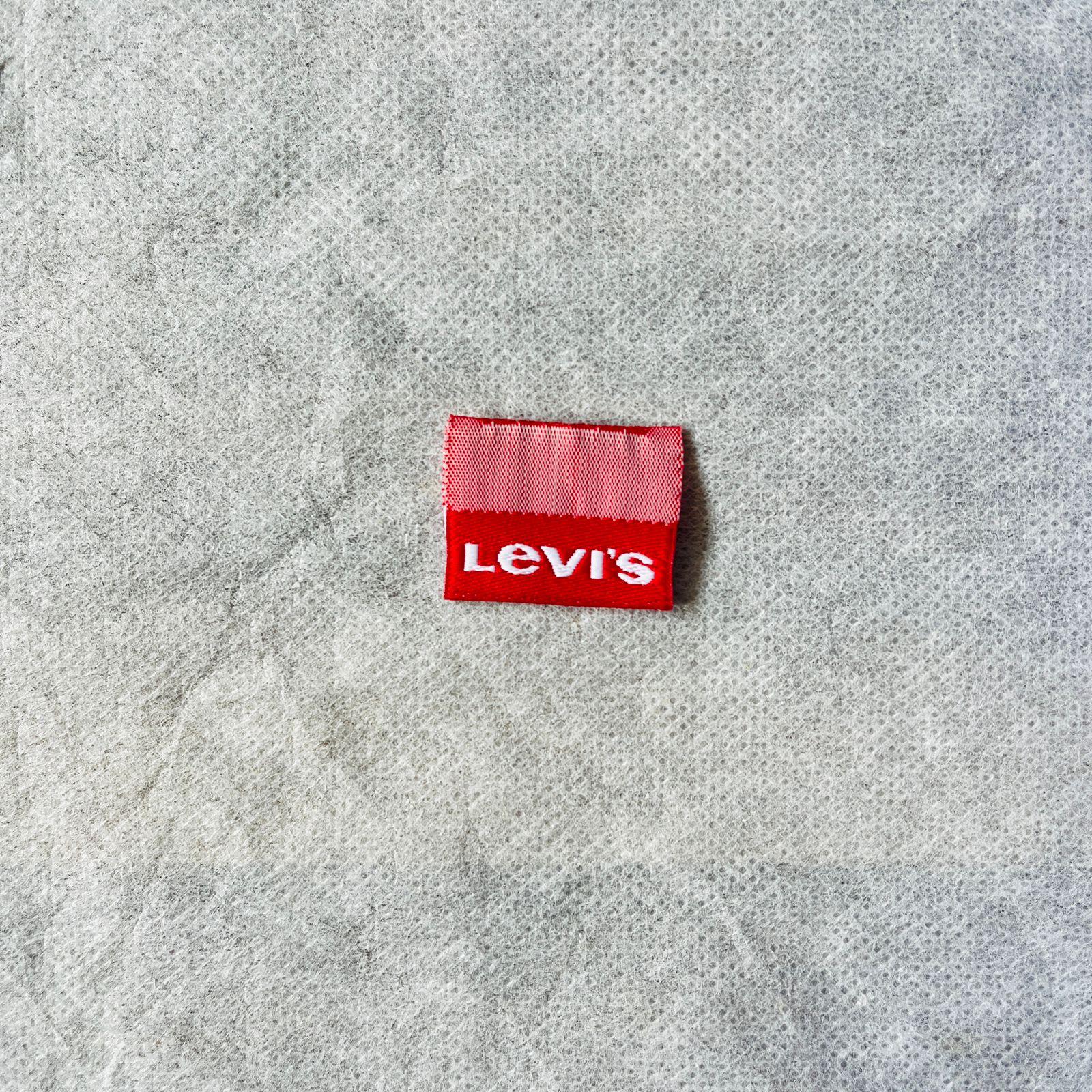 Custom woven brand label sample by Labelwala — example 35