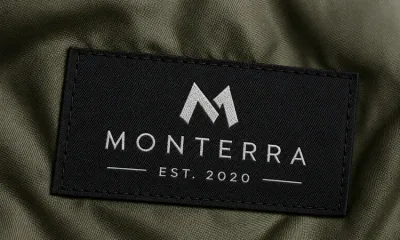 Customized Taffeta Label